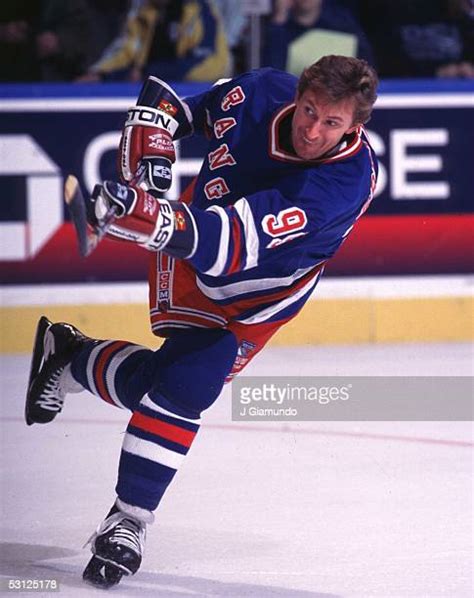 Wayne Gretzky 1999 Photos And Premium High Res Pictures Getty Images