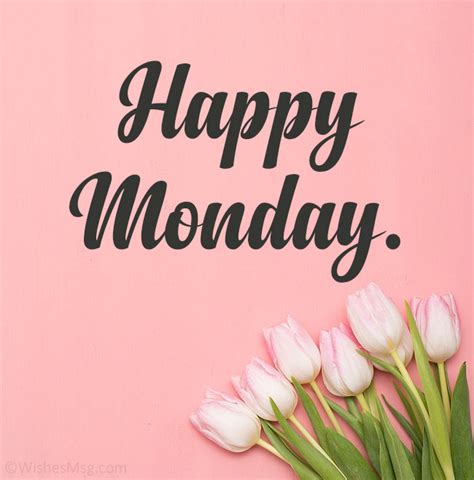 Happy Monday Wishes Funny Messages And Quotes Wishesmsg