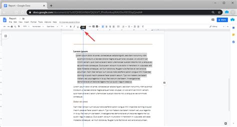 How To Make First Line Indent In Word Bartersno