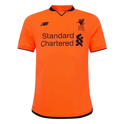 The store will not work correctly in the case when cookies are disabled. Liverpool 17-18 Third Kit Released - Footy Headlines
