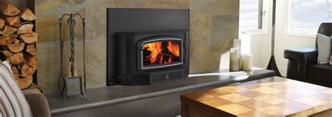 Regency Classic I2400 Wood Insert Kidd Fireplace
