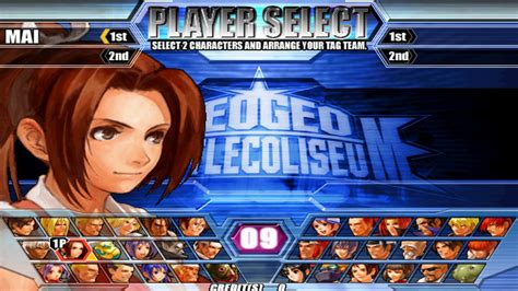 Neogeo Battle Coliseum Details Launchbox Games Database