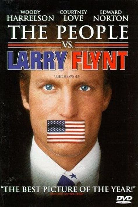 the people vs larry flynt 1996