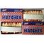 Quality Home Strike On Box Wooden Kitchen Matches  Pack Of 1000