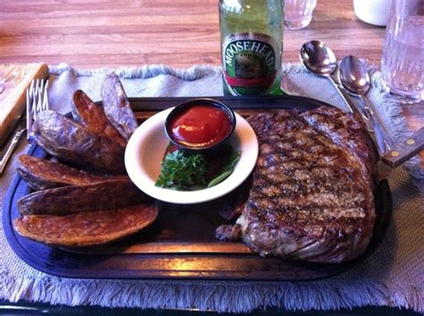 50 Best Steakhouses In America Top Steakhouses In Your State