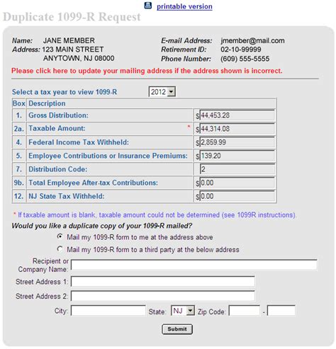 There are a whole series of irs 1099 forms, with various letter combinations preceding or following the 1099 to distinguish them. 1099 Letter Request - Employment Verification Letter Letter Of Employment Samples Template ...