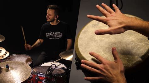 Learn How To Play The Djembe Drum Djembe Master