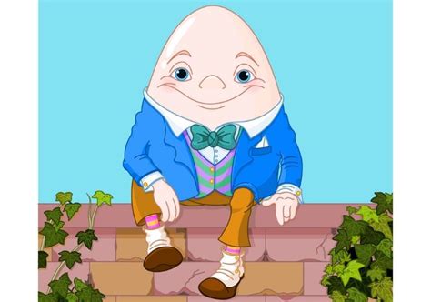 Humpty Dumpty Sat On A Wall Educational Resources K12 Learning Phonics Reading Lesson Plans