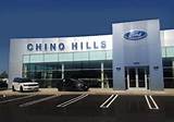 Chino Hills Ford General Manager