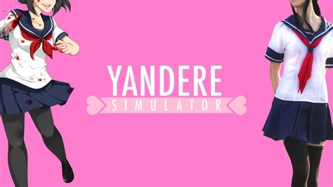 Yandere Simulator School Uniform Tutorial Cosplay Youtube
