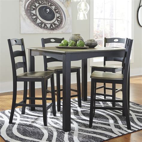 Square Counter Height Table For 8 Shop Wayfair For All The Best 8