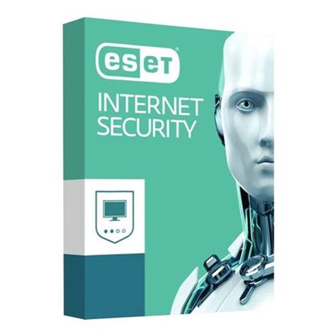 Eset Internet Security 1 Device 3 Years Micro Center