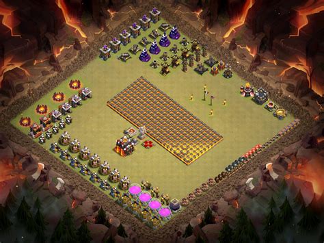Army Camp Clash Of Clans Army Military