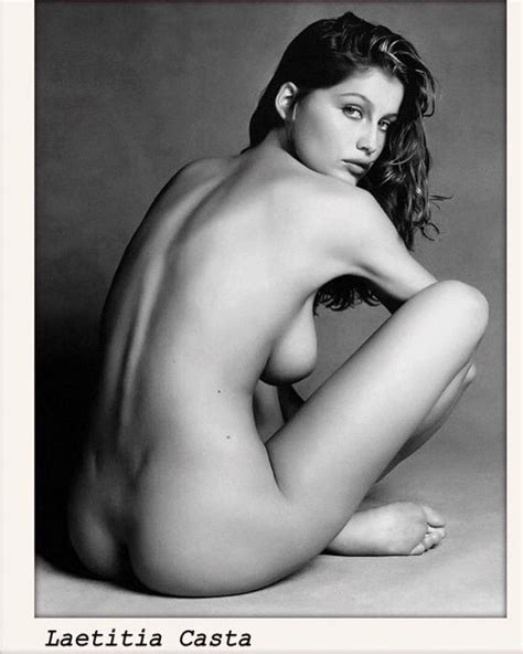 Actress Laetitia Casta Nude Pics Collection Scandal Planet