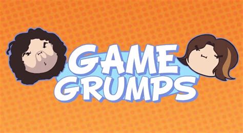 Game Grumps Theme botón de efectos de sonido instantáneos Myinstants