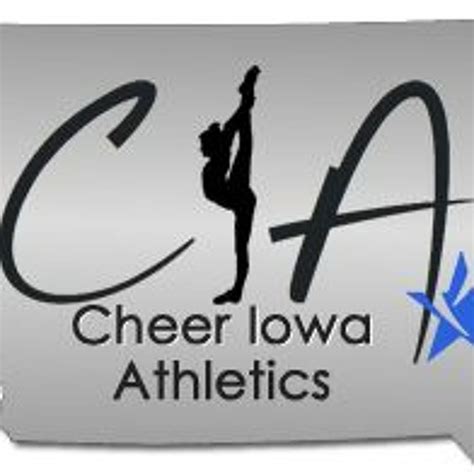 Cheer Iowa Athletics Free Listening On Soundcloud