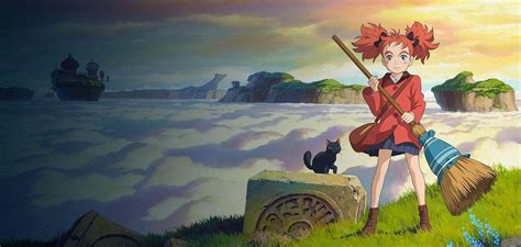 The animation in mary and the witch's flower is comparable to that of ghibli's works. Tib And Gib Cats Wallpapers - Wallpaper Cave