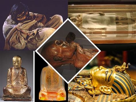 Top Well Preserved Mummies That Look Real Ii Search Of Life