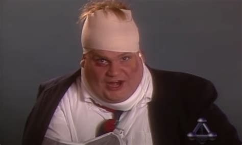 Hidden Camera Commercials Featuring Chris Farley On Saturday Night Live