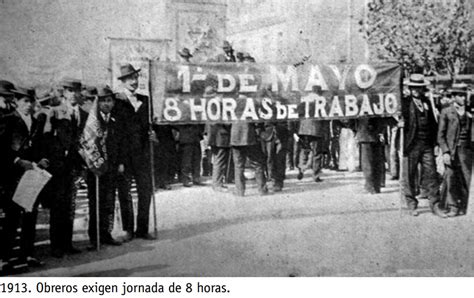 Navaja 211107manuel Barreraperspectiva Histórica De La Huelga Obrera