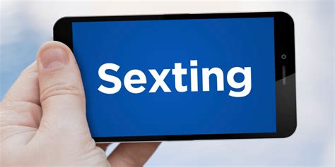 consecuencias del sexting mind map