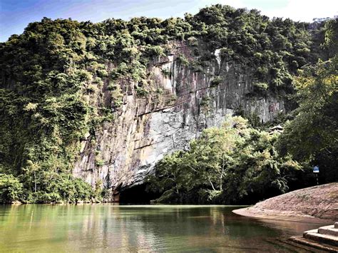 Phong Nha Ke Bang National Park The Majestic Wonders Of The Creation Jptraveltime