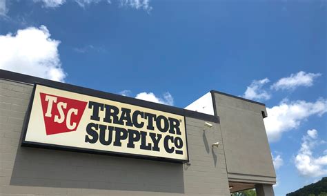 Is a business providing services in the field of hardware store, veterinary care, home goods store, store,. Tractor Supply Co. stock (NGS: TSCO) may benefit from new ...