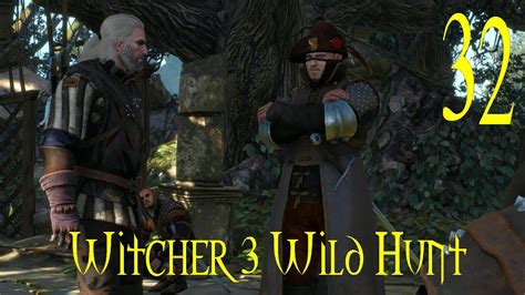 The Witcher 3 Wild Hunt Ep 32 Redanias Most Wanted Youtube