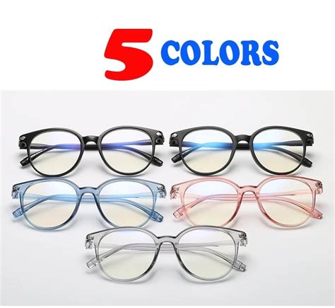 Female Anti Blue Ray Glasses Rs 95 Piece Royal Gallery Id 21533654130