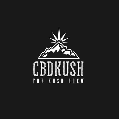 Kush Logo Logo Design Contest