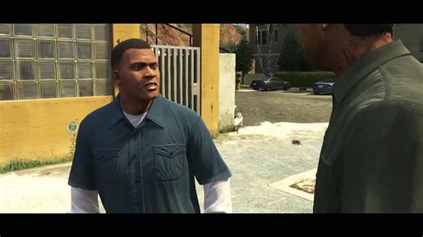 Grand Theft Auto V Official Trailer 2013 Youtube