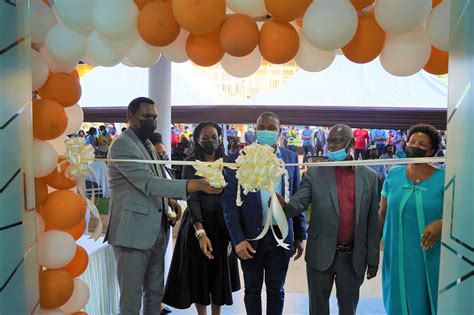 Featured Ncba Bank Rwanda Opens New Branches The New Times