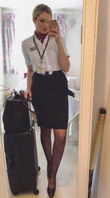 British Airways Stewardess Sells Sex Between Flights Page 2 O T Lounge
