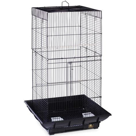 Clean Life Tall Bird Cage Sp852bb Prevue Pet Products
