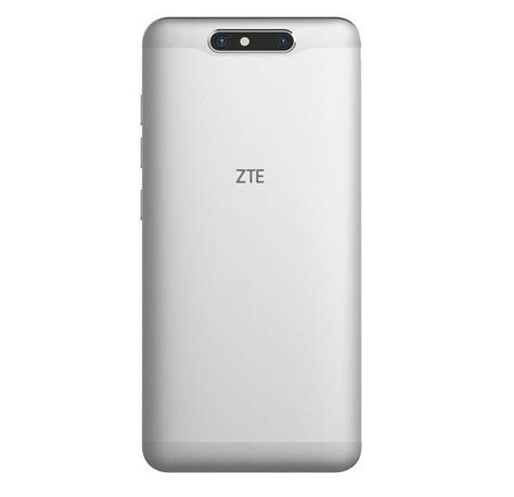 Zte Blade V8 Özellikleri Ve Fiyatı