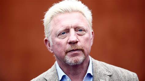 Tennis legend boris becker thinks court phenom naomi osaka's career is in danger following her withdrawal from the french open due to ongoing mental health struggles. Droht Boris Becker jetzt eine Haftstrafe?