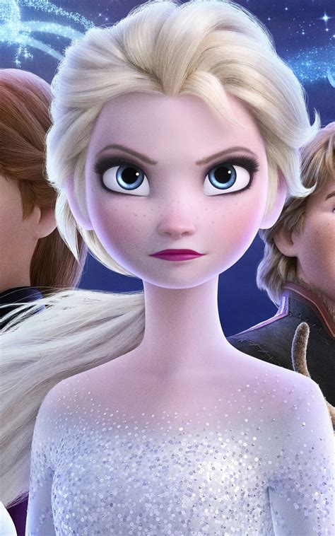 Hình Nền Elsa Frozen 2 Top Những Hình Ảnh Đẹp