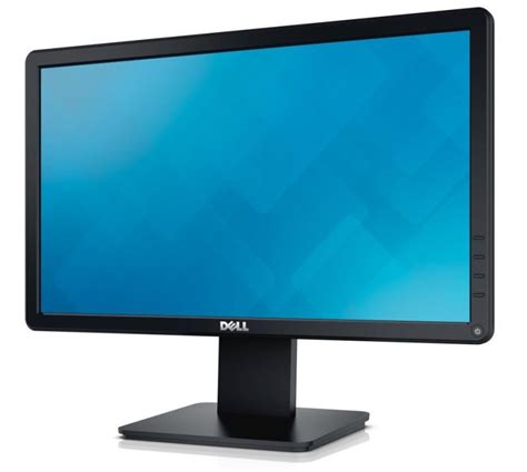 Dell Computer Monitors 24 Inch
