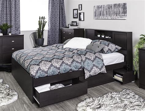 Unlimited returns ✓ click & collect ✓. JYSK Canada Sale: Save 22% Off Bedroom Furniture + FREE ...