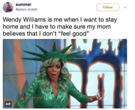 Search, discover and share your favorite wendy williams gifs. Top 10 Funny Wendy Williams Faint Memes