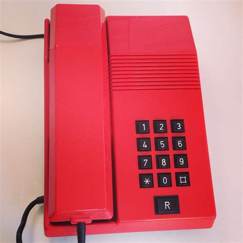 Teléfono Años 90 Retro Recuerdos De La Infancia Anuncios Antiguos