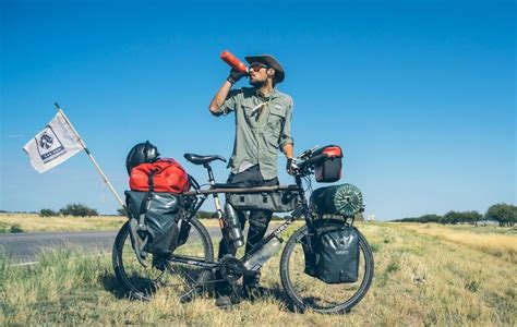 Bicycle Touring 101 How To Start Beginners Guide Greenbelly Meals