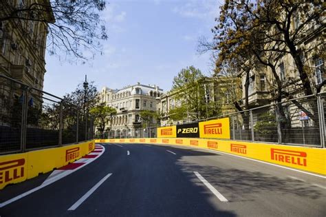 Bakı şəhər halqası) is a motor racing street circuit located in baku, azerbaijan constructed near baku boulevard. High Azerbaijan GP Safety Car chance a 'headache' for F1 ...
