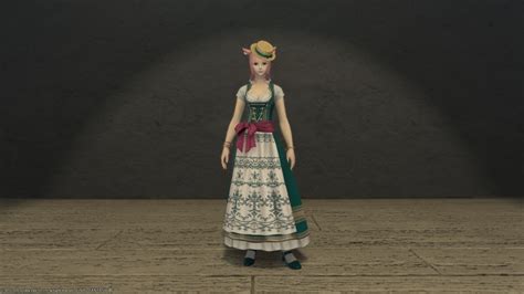 Lissandra Heartwine 日記「glamour Log 9」 Final Fantasy Xiv The Lodestone