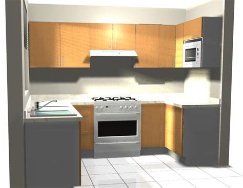 Disponible para windows y mac. Diseño De Cocinas Por Computadora En 3d Y Foto Realista ...