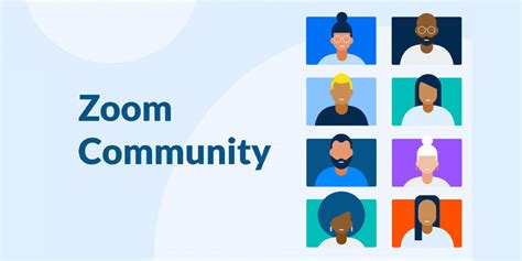 Zoom Launches Zoom Community Uc Today