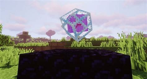 Crystals In Minecraft Everything Players Need To Know