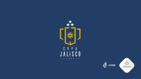 Copa Jalisco 2022 Varonil Actualizado Diciembre 2022