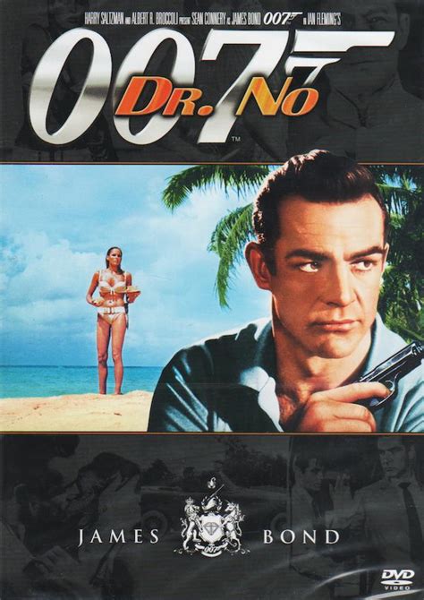 Dr No 1962 Poster Us 12501750px