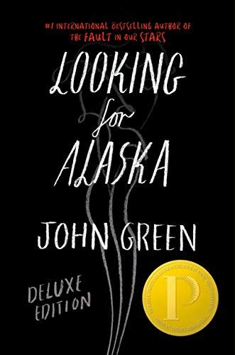 Looking For Alaska Deluxe Edition Ebook Green John